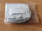 AIR FRANCE oogdoekje en masker, Ophalen of Verzenden, Nieuw, Overige typen