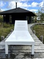 ligbedden Tribu, Tuin en Terras, Ligbedden, Ophalen, Gebruikt, Aluminium, Verstelbaar