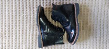 S Oliver lederen dames bottines m38 beschikbaar voor biedingen