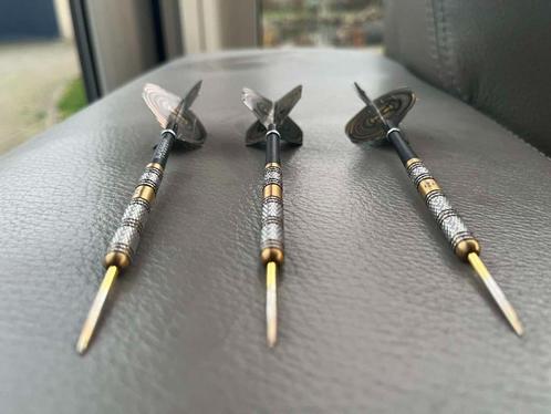Dartspijlen Harrows Magnum 97% (21g), Sport en Fitness, Darts, Zo goed als nieuw, Pijlen, Ophalen