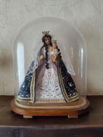 Mariabeeld, Verzamelen, Ophalen