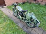 motoren oldtimers, Motoren, 2 cilinders, 500 cc