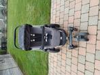 Buggy quinny, Kinderen en Baby's, Buggy's, Ophalen, Gebruikt, Regenhoes