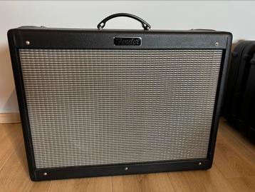 Fender Hot Rod Deluxe 3, Muziek en Instrumenten, Versterkers | Bas en Gitaar, Ophalen, Zo goed als nieuw, Gitaar, Minder dan 50 watt
