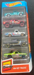Hot wheels Trucks van Matel, Enlèvement, Neuf
