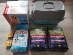 Puppy Startpakket , Royal Canin en Eukanuba, Ophalen, Hond