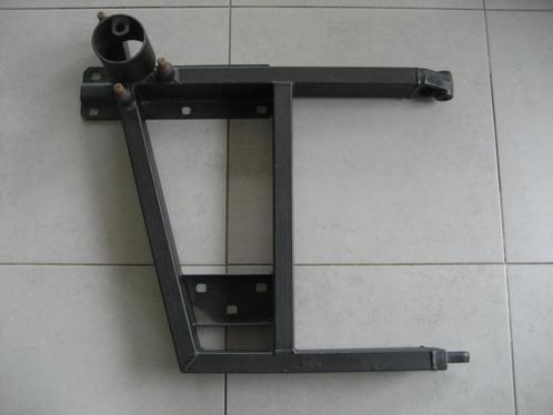 Achterste deur Mercedes G klasse 250 GD Wolf ., Auto diversen, Overige Auto diversen, Ophalen