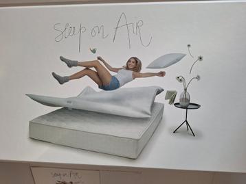 Matrasbeschermers Smartsleeve 2 stuks beschikbaar voor biedingen