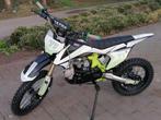 2024 ULTRA 125CC MotoCross, Motoren, Bedrijf, Overig, ULTRA