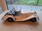 Ford Morgan Tourer 1/18, Ophalen of Verzenden, Zo goed als nieuw, Auto, Overige merken