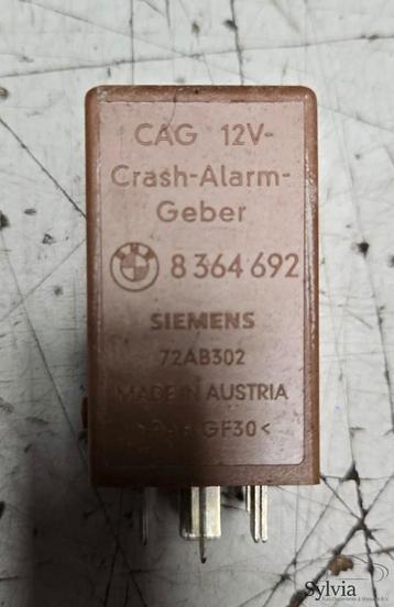 Relais Ruitenwisser BMW 3 / 5 / 7 / 8 / Z3 serie E31 E32 E34 beschikbaar voor biedingen