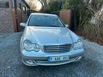 Mercedes c-classe, Autos, 100 kW, Achat, Entreprise, Carnet d'entretien