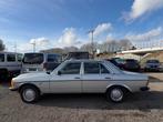 1981 Mercedes-Benz 300 D, Auto's, Automaat, Gebruikt, Overige modellen, Bedrijf