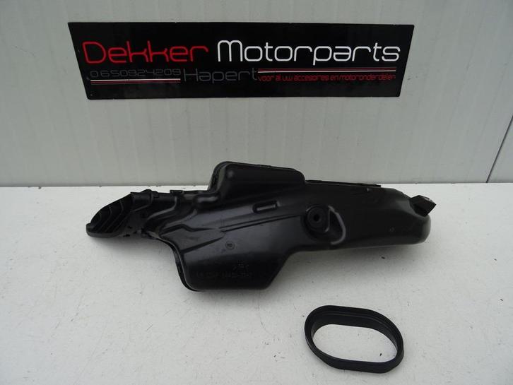 Linker Luchthapper Suzuki GSXR750 GSXR600 2008-2010 K8 K9, Motoren, Onderdelen | Suzuki, Gebruikt, Ophalen of Verzenden