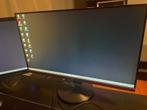 AOC G2590FX Monitor 144 Hz 24.5" 1ms, Computers en Software, Monitoren, Ophalen, Gebruikt, 101 t/m 150 Hz, VGA