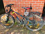 Jongensfiets 24inch, Fietsen en Brommers, Ophalen, Zo goed als nieuw