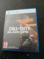 Call of Duty: Black Ops 6, Ophalen of Verzenden, Zo goed als nieuw