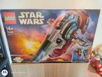 Lego Star Wars 75060 Slave I, Ophalen, Nieuw, Complete set, Lego