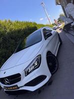 Mercedes-Benz CLA 180 AMG FULL, Voorwielaandrijving, CLA, 4 cilinders, 1600 cc