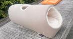 Katten tunnel, mand/nest voor kat, Dieren en Toebehoren, Kattenmanden, Ophalen, Gebruikt