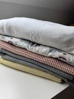 Lapjes katoen voor kinderkleding, Hobby en Vrije tijd, Stoffen en Lappen, Ophalen, Nieuw, Katoen