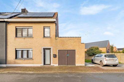 Huis te koop in Puurs-Sint-Amands, 3 slpks, Immo, Huizen en Appartementen te koop, Vrijstaande woning, D