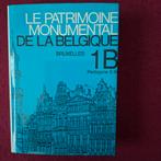 BRUXELLES, Livres, Enlèvement ou Envoi, Comme neuf, Architecture général