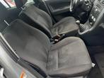 STOEL LINKS VOOR Opel Agila (B) (01-2008/10-2014), Gebruikt, Opel