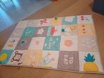 Tapis d'éveil Taf Toys, Enlèvement, Comme neuf