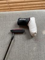 Ping anser 2 putter, golf club, Sport en Fitness, Golf, Ophalen, Zo goed als nieuw, Club, Ping