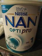 Baby voeding Nan opti pro 1, Kinderen en Baby's, Ophalen, Nieuw