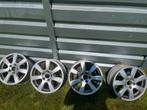 16inch velgen 5x100, Auto-onderdelen, Ophalen, Velg(en)