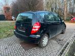 Mercedes A170 Benzine Automaat 700€ export, Auto's, Automaat, Stof, Zwart, Bedrijf