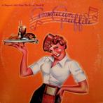 American Graffiti - soundtrack 2 x vinyl LP 1973, Ophalen of Verzenden