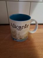 Grote Starbucks mok alicante 473 ml, Ophalen of Verzenden, Zo goed als nieuw