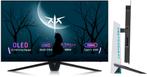 KTC G42P5 Gaming Monitor met LG OLED, Computers en Software, Monitoren, Ophalen, Gebruikt