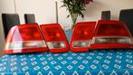 Volledige set achterlichten voor Saab 9-3 sport sedan, Autos : Pièces & Accessoires, Éclairage, Enlèvement, Utilisé, Saab