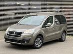 Peugeot Partner 1.2 Benzine Lees Advertentie, 4 deurs, Stof, Overige kleuren, Bedrijf