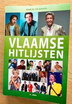 Vlaamse hitlijsten Marcel Dickmans hitparadenot. 1955-2025, Enlèvement ou Envoi, Neuf