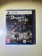 Demon's Souls PS5, Games en Spelcomputers, Ophalen of Verzenden, Nieuw
