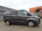 Ford Transit Custom 2.0 TDCi L1H2 Trend S/S (EU6.2), Automaat, Stof, Gebruikt, Euro 6