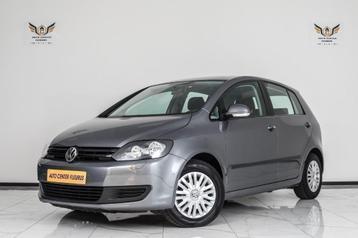 Volkswagen Golf Plus 6 1.6 CR TDi Euro5 beschikbaar voor biedingen