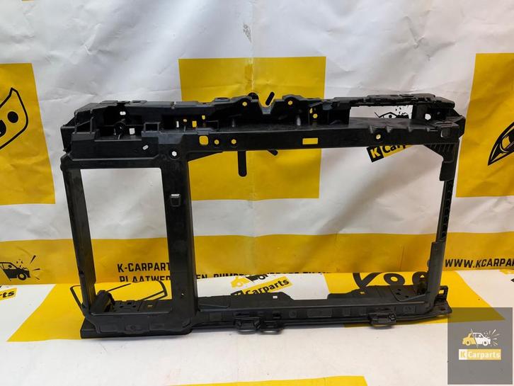 Peugeot 208 voorfront 9863392280 origineel, Auto-onderdelen, Carrosserie, Peugeot, Voor, Gebruikt