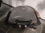 Mini bbq, Ophalen, Gebruikt