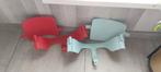 Stokke babyset, Ophalen, Zo goed als nieuw