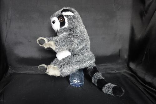 Wasbeer driver headcover golfclub, Sport en Fitness, Golf, Gebruikt, Overige typen, Overige merken, Ophalen of Verzenden