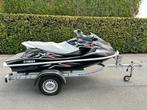 Yamaha Wave Runner - 3 zit, Enlèvement, Comme neuf