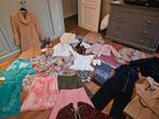 Dames kleding pakket 50 stuks, Kleding | Dames, Dames-kledingpakketten, Ophalen of Verzenden, Maat 38/40 (M)