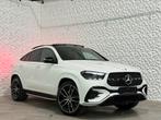 Mercedes-Benz GLE 350 de AMG Line, Auto's, Automaat, 145 kW, 4 cilinders, Wit