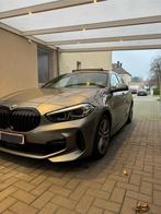 BMW 118i, Auto's, BMW, Automaat, Grijs, Particulier, Zilver of Grijs